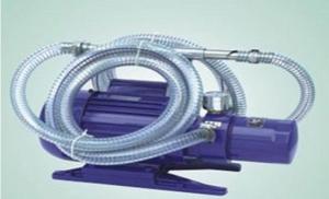 GLS-10型手提式大流量濾油機