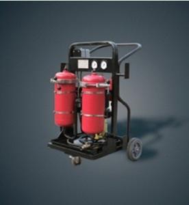 高精度濾油機HLYC-32B