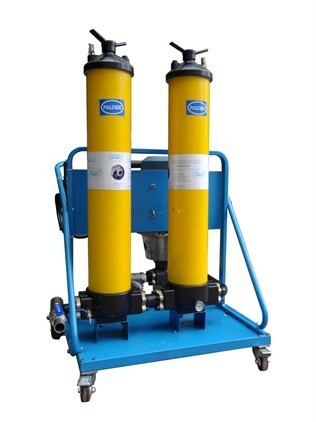 福建PFC8314-50-Z-KNpall頗爾濾油機型號