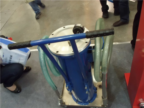 上海PFC8314-50-Z-LZpall頗爾濾油機(jī)圖片