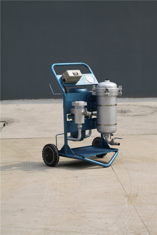 山東PFC8314-50-Z-KTpall頗爾濾油機規格