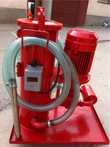 四川PFC8314-50-H-KZpall頗爾濾油機報價