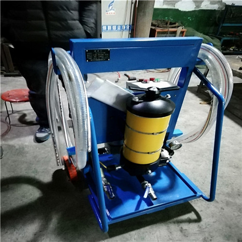 北京濾油機PFC8314-50-H-KN價格