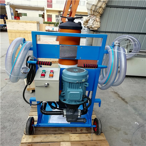 北京濾油機PFC8314-50-H-KN價格