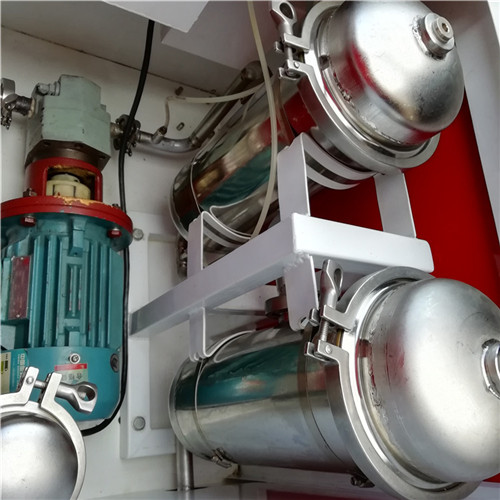 山東PFC8314-50-Z-KTpall頗爾濾油機規格