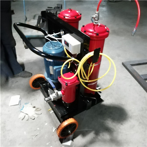 吉林PFC8314-50-Z-KNpall頗爾濾油機型號