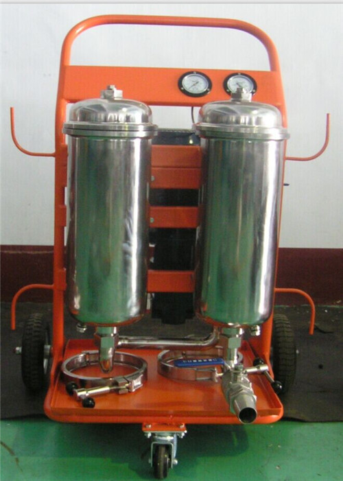 遼寧PFC8314-50-H-LZpall阿頗爾濾油機廠家地址