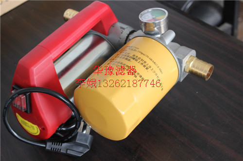 PFC8314-50-H-KSpall頗爾濾油機品牌