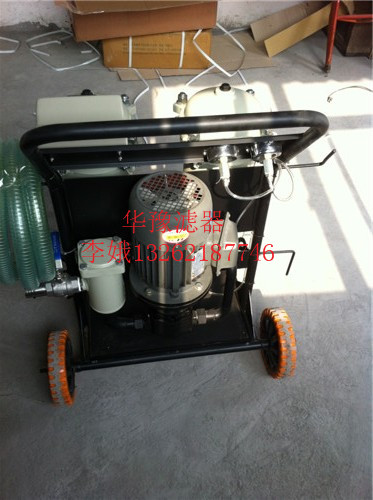 內蒙古PFC8314-100-Z-KP?濾油小車價格