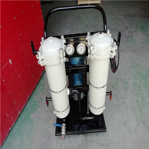 上海PFC8314-50-H-KPpall頗爾濾油機廠家