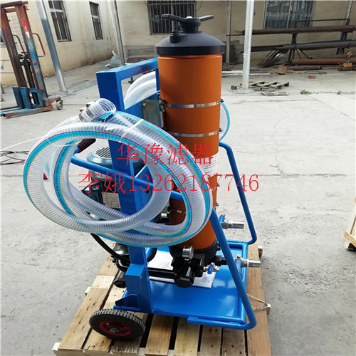 福建PFC8314-100-H-KS?濾油小車經銷商