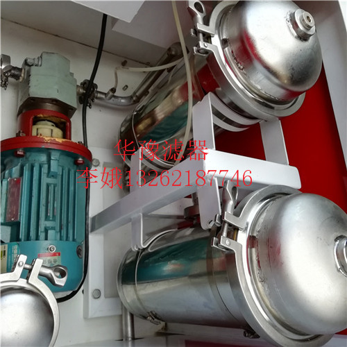 吉林HLYC-63B價格