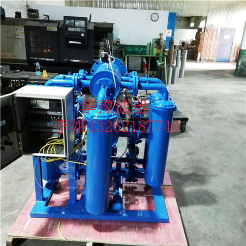 山東OFU10P1N2B03B濾油小車廠家