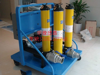 山東HLYC-100A經銷商