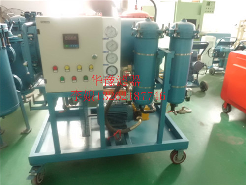 青海PFC8314-150-H-LZ?濾油小車規格