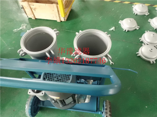 吉林PFC8314-150-H-KS?濾油小車生產廠家