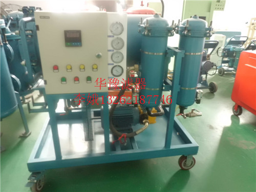 福建HLYC-40A型號