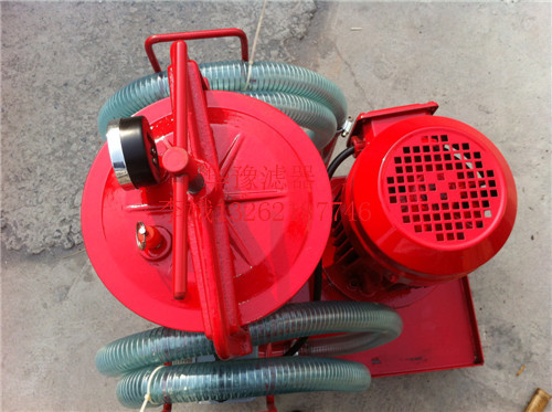 青海PFC8314-150-H-LZ?濾油小車規格