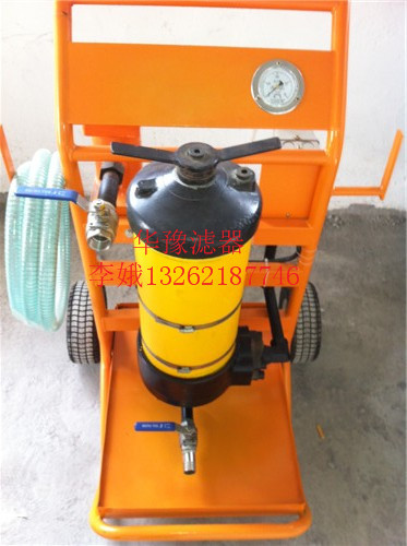 福建pall頗爾的油濾車PFC8924-25尺寸