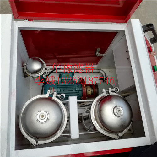 福建HLYC-50A供應商